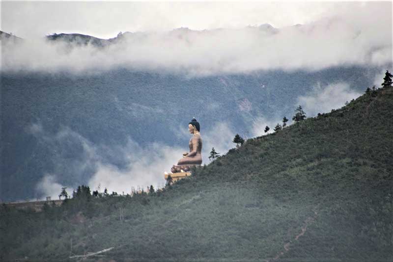 Læs om kongeriget Bhutan og betydningen for Tigerens Rede her.