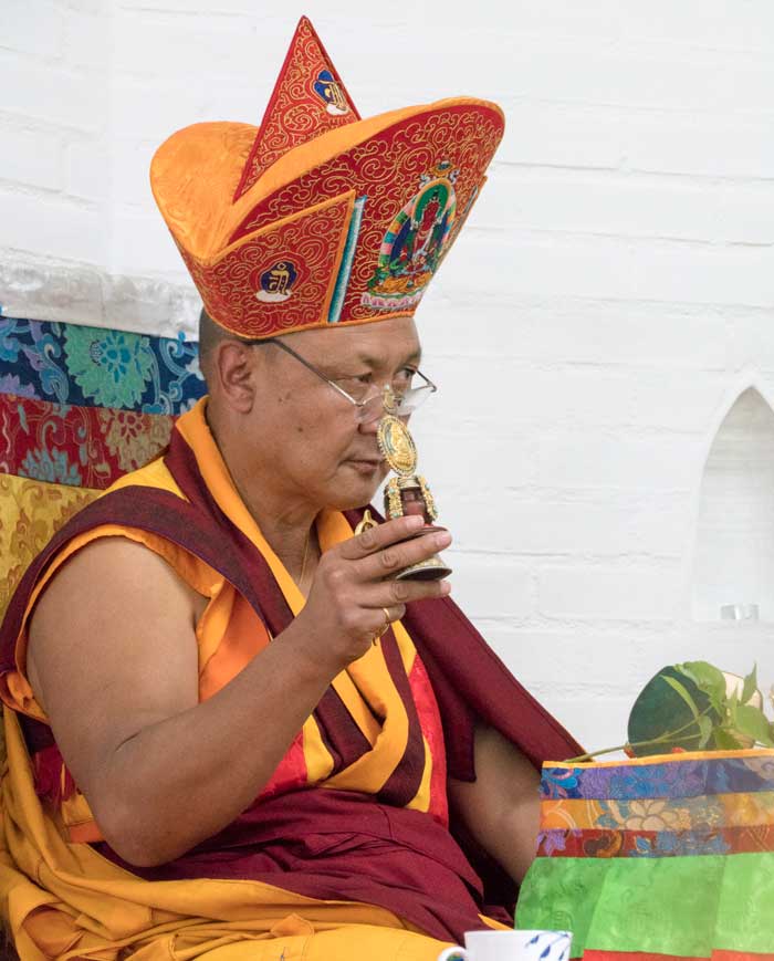 Empowerment fra øst til vest - og retur.